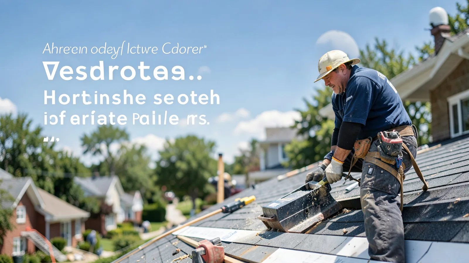 Roof Replacement in Hughes Springs, TX near me